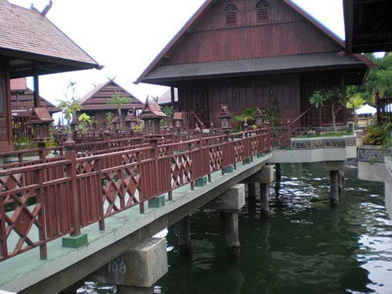 Pantai Gapura Makassar酒店 外观 照片